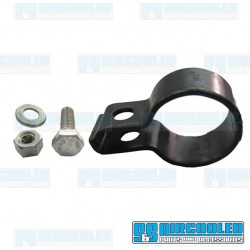Exhaust Clamp, Muffler to Tail Pipe Exhaust Clamp, Muffler to Tail Pipe