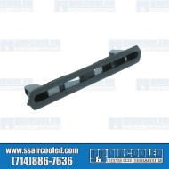 Dash Vent, Center, Fresh Air/Defroster Dash Vent, Center, Fresh Air/Defroster