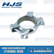 Exhaust Clamp, 12-1600cc, High Quality, Stock