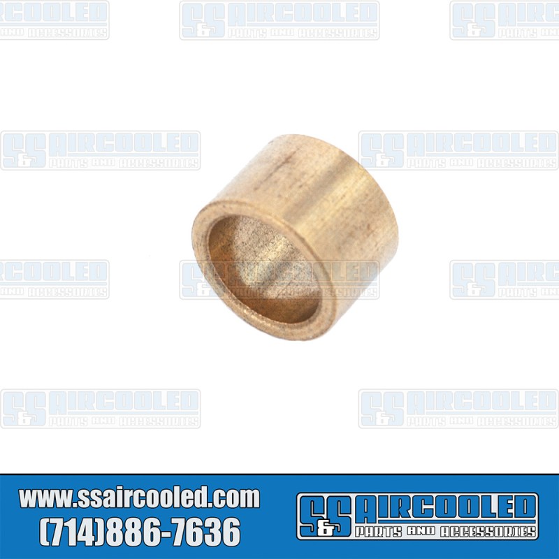 VW Starter Bushing, 6 Volt Transmission, Stock, 111301155 VW Starter Bushing, 6 Volt Transmission, Stock, 111301155