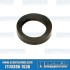 Torsion Arm Seal, Upper or Lower, Left or Right, Rubber