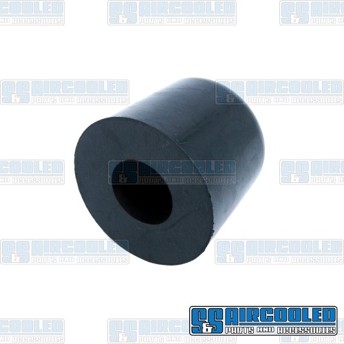 Rubber Stop, Torsion Arm, Left or Right Rubber Stop, Torsion Arm, Left or Right