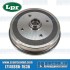 Front Left or Right Brake Drum, 4x130mm