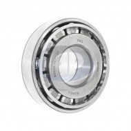 Wheel Bearing, Front, Inner Wheel Bearing, Front, Inner