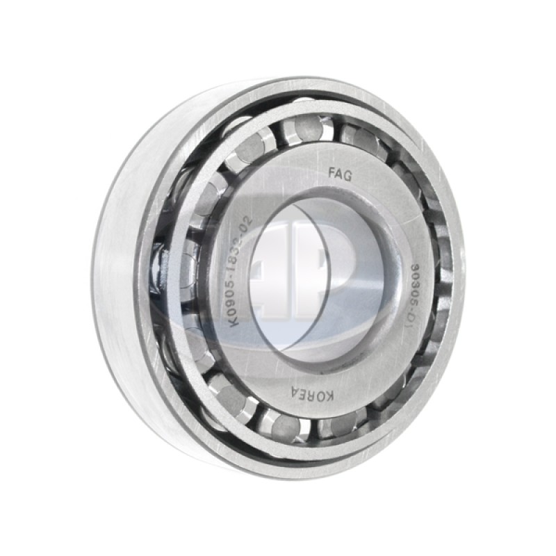 FAG Bearing VW Wheel Bearing, Front, Inner, 111405627 FAG Bearing VW Wheel Bearing, Front, Inner, 111405627