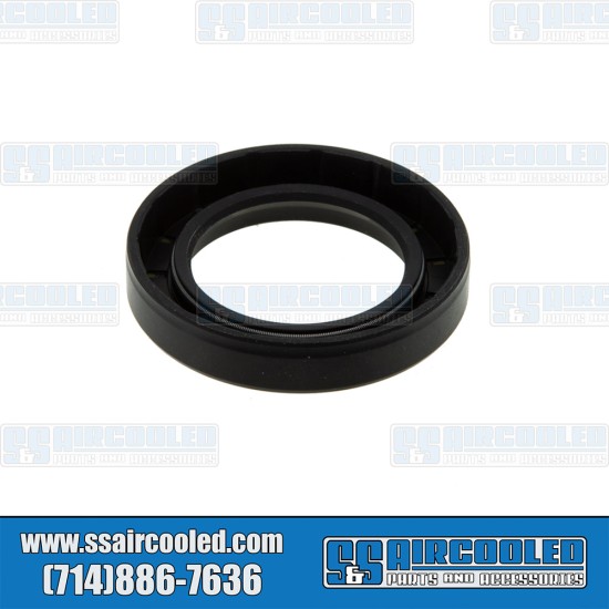  VW Grease Seal, Drum, Front, Left or Right, 111405641A
