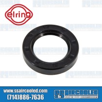 Grease Seal, Front, Left or Right, Ball Joint