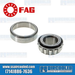 Wheel Bearing, Front, Outer Wheel Bearing, Front, Outer