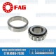 FAG Bearing VW Wheel Bearing, Front, Outer, 111405647