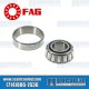 FAG Bearing VW Wheel Bearing, Front, Outer, 111405647