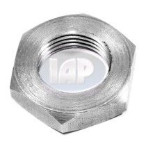 Spindle Nut, Link Pin, Left Spindle Nut, Link Pin, Left