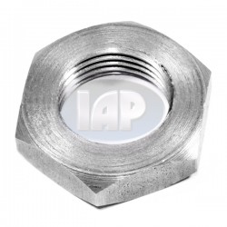 Spindle Nut, Link Pin, Left