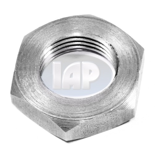 Spindle Nut, Link Pin, Left Spindle Nut, Link Pin, Left