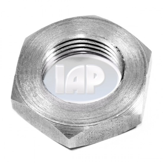  VW Spindle Nut, Link Pin, Left, 111405671