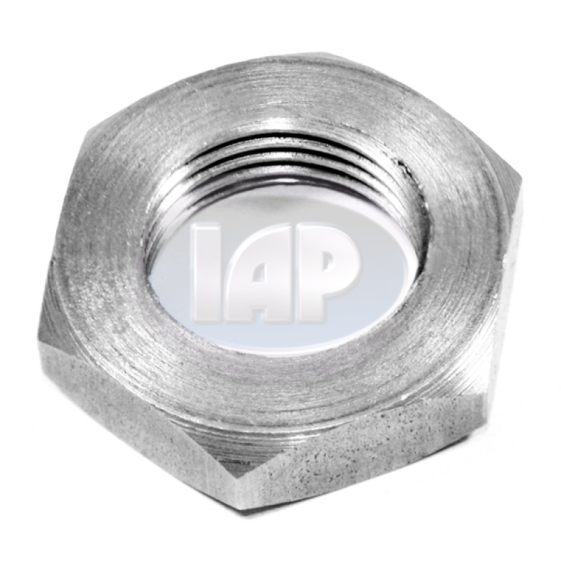 VW Spindle Nut, Link Pin, Left, 111405671 VW Spindle Nut, Link Pin, Left, 111405671
