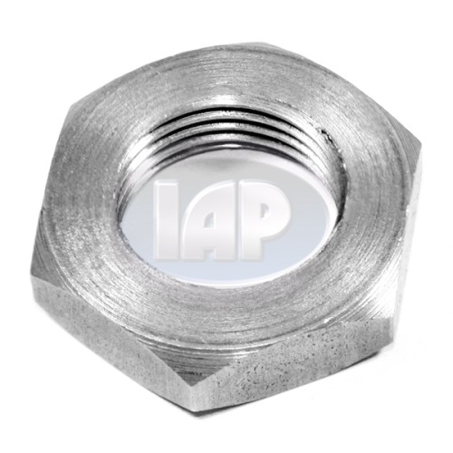 Spindle Nut, Link Pin, Right Spindle Nut, Link Pin, Right