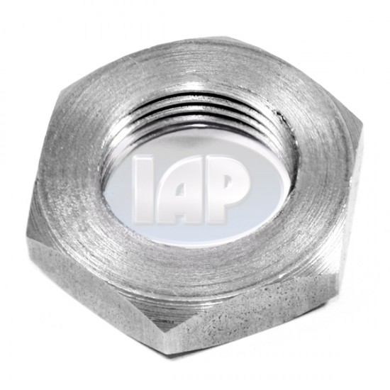  VW Spindle Nut, Link Pin, Right, 111405672