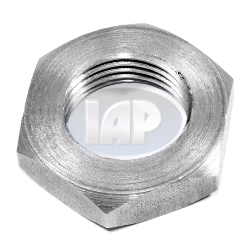 VW Spindle Nut, Link Pin, Right, 111405672 VW Spindle Nut, Link Pin, Right, 111405672