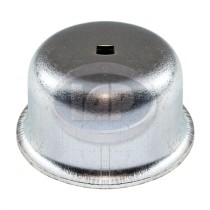 Grease Cap, Ball Joint, Left Grease Cap, Ball Joint, Left