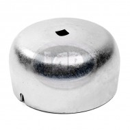 Grease Cap, Link Pin, Left Grease Cap, Link Pin, Left