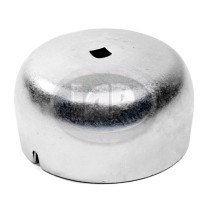 Grease Cap, Link Pin, Left Grease Cap, Link Pin, Left