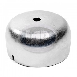 Grease Cap, Link Pin, Left