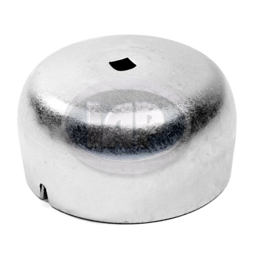 Grease Cap, Link Pin, Left Grease Cap, Link Pin, Left