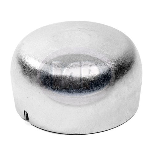 Grease Cap, Link Pin, Right Grease Cap, Link Pin, Right