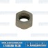 Grub Screw Nut, Torsion Arm, Link Pin & Ball Joint