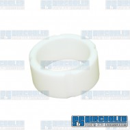 Steering Column Bushing, Column to Shaft, Plastic Steering Column Bushing, Column to Shaft, Plastic