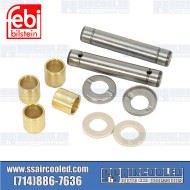 King Pin Rebuild Kit, Left & Right