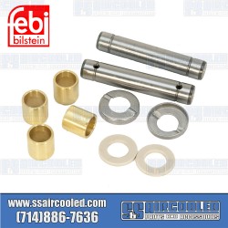 King Pin Rebuild Kit, Left & Right King Pin Rebuild Kit, Left & Right