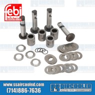 Link Pin Rebuild Kit, Left & Right