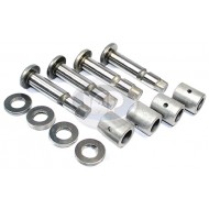 Link Pin Rebuild Kit, Left & Right Link Pin Rebuild Kit, Left & Right