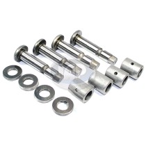 Link Pin Rebuild Kit, Left & Right Link Pin Rebuild Kit, Left & Right