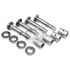 Link Pin Rebuild Kit, Left & Right