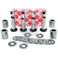 Link Pin Rebuild Kit, Left & Right