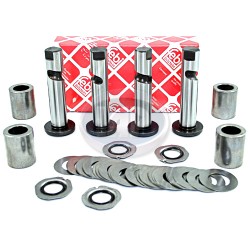 Link Pin Rebuild Kit, Left & Right Link Pin Rebuild Kit, Left & Right