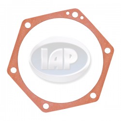 Axle Tube Gasket, Axle Tube to Side Cover, Type 1, 0.2mm Paper Axle Tube Gasket, Axle Tube to Side Cover, Type 1, 0.2mm Paper