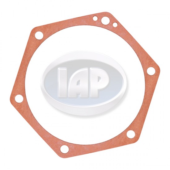 Gasket, Axle Tube to Side Cover, Swing Axle, Paper Gasket, Axle Tube to Side Cover, Swing Axle, Paper