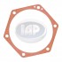 Axle Tube Gasket, Axle Tube to Side Cover, Type 1, 0.2mm Paper