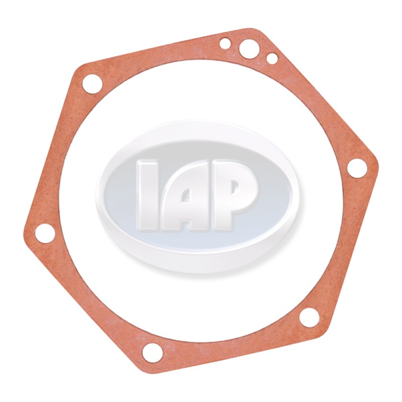 VW Axle Tube Gasket, Axle Tube to Side Cover, Type 1, Paper, 111501131 VW Axle Tube Gasket, Axle Tube to Side Cover, Type 1, Paper, 111501131