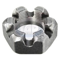 Axle Nut, 36mm, Left or Right Axle Nut, 36mm, Left or Right
