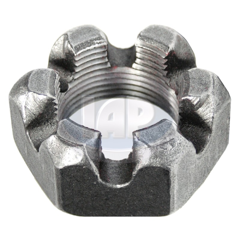 VW Axle Nut, 36mm, Left or Right, 111501221 VW Axle Nut, 36mm, Left or Right, 111501221