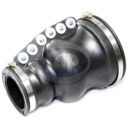 Axle Boot Kit, Swing Axle, Left or Right Axle Boot Kit, Swing Axle, Left or Right