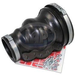 Axle Boot Kit, Swing Axle, Left or Right Axle Boot Kit, Swing Axle, Left or Right