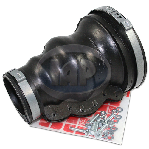 Axle Boot Kit, Swing Axle, Left or Right Axle Boot Kit, Swing Axle, Left or Right