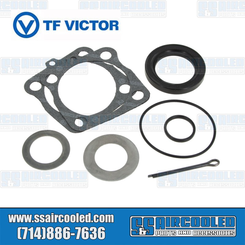 TF Victor VW Axle Seal Kit, Rear, Left or Right, 111598051A TF Victor VW Axle Seal Kit, Rear, Left or Right, 111598051A