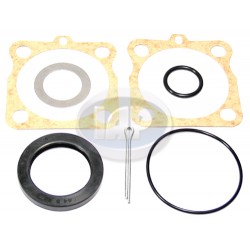 Axle Seal Kit, Rear, Left or Right