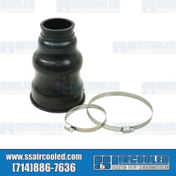 Axle Boot Kit, Swing Axle, Solid Style, Left or Right Axle Boot Kit, Swing Axle, Solid Style, Left or Right